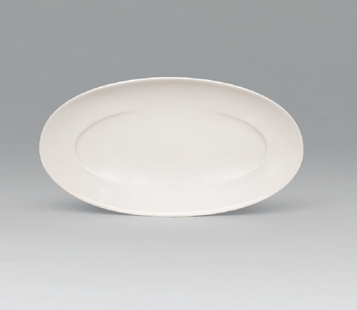 Platte 26 cm oval GRACE